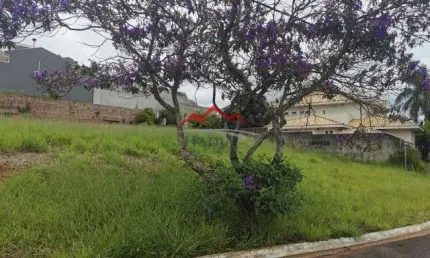 Terreno à venda no condomínio terras de são carlos em jundiaí