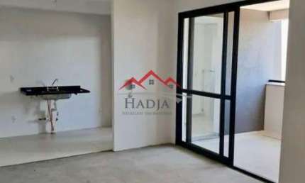 Apartamento a venda de 105m2 no Altos da Avenida Jundiaí- SP