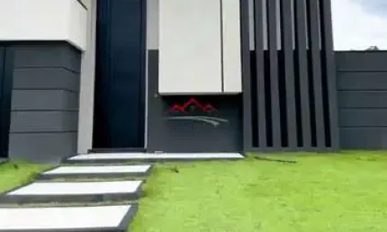 Casa a venda condomínio reserva marajoara em jundiaí.