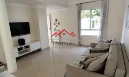 Casa a venda no condomínio Canto da Natureza em Jundiaí SP.