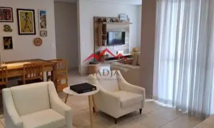 Apartamento a venda no condomínio forest em jundiai-sp