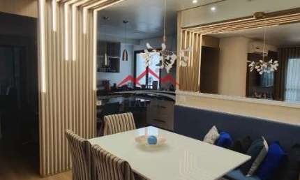 Apartamento a venda Condomínio Quinta Vila do Conde em Jundiaí