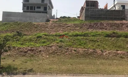 Terreno a venda Condomínio Bosque do Horto em Jundiaí