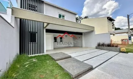 Casa a venda no condomínio villa  verde - gramadão - jundiaí- sp