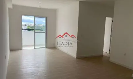 Apartamento com 3 quartos à venda na Avenida Caetano Gornati, 1505, Engordadouro, Jundiaí