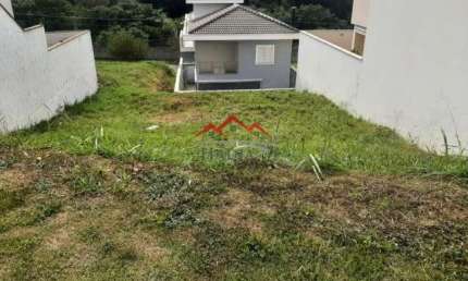 Terreno a venda condomínio Terras de Gênova em Jundiaí SP
