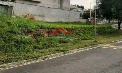 Terreno a venda condomínio terras de gênova em jundiaí sp