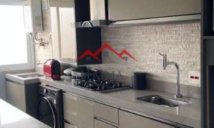 Apartamento com 2 quartos à venda na Rua Elias Juvenal de Mello, 1400, Jardim Ana Maria, Jundiaí