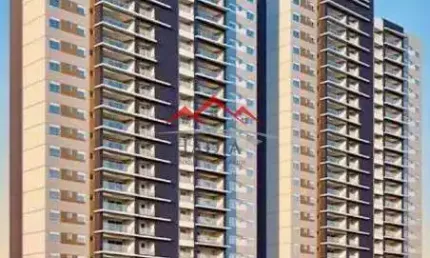 Apartamento com 3 quartos à venda na Avenida Vereador Wanderley Pires, 40, Jardim Botânico, Jundiaí
