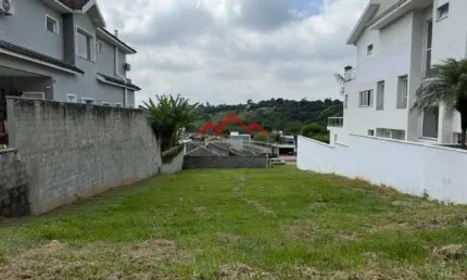 Terreno à venda na Rodovia Dom Gabriel Paulino Bueno Couto, 72,5, Condomínio Reserva da Serra, Jundiaí