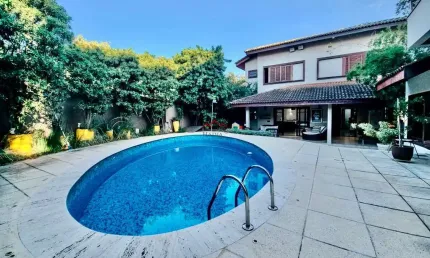 CASA À VENDA NO CONDMÍNIO JARDIM SANTA TERESA EM JUNDIAÍ - SP