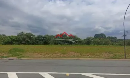 LOTE PLANO DE 420M² A VENDA NO PORTAL DOS LAGOS - CORRUPIRA - JUNDIAÍ