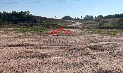LOTE PLANO NA MAIOR PARTE SEM VIZINHOS NOS FUNDOS DE 420M² A VENDA NO PORTAL DOS LAGOS - CORRUPIRA - JUNDIAÍ