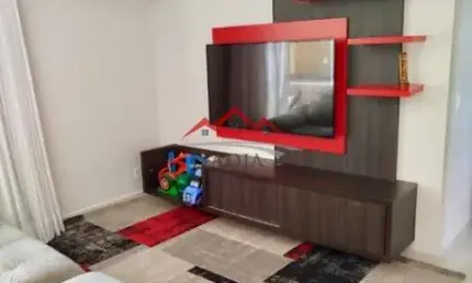 Apartamento a venda no condomínio Resort Santa Angela em jundiai-sp