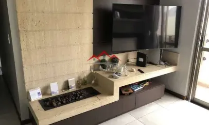 APARTAMENTO DE 86M² A VENDA NO PARQUE DA REPRESA - JUNDIAÍ/SP