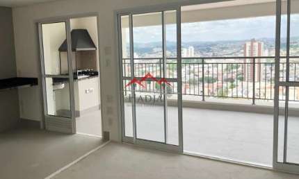 Apartamento a venda no condomínio Alta Vista  - Anhangabaú em Jundiaí SP.
