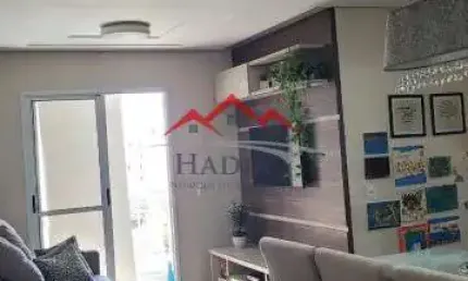 Apartamento de 3 quartos no condomínio vista centrale - jardim das samambaias/jundiai