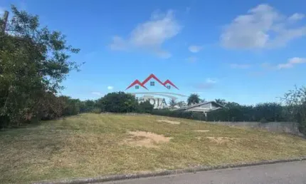 TERRENO PARA VENDA - CONDOMÍNIO COLINAS DO INHANDJARA, ITUPEVA/SP.