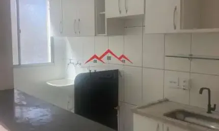 Apartamento à venda no condomínio Spazio Jabuticabeiras no bairro Ponte São João em Jundiaí-SP
