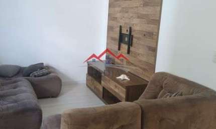 APARTAMENTO PARA VENDA 56m, COND. CHÁCARA DAS FLORES, JARDIM SANTA TERESA, JUNDIAI/SP.