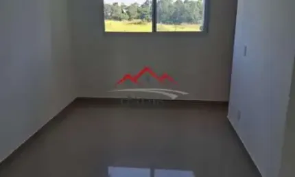 Apartamento A Venda E Locação No Residencial Jardins - Engordadouro - Jundiaí SP