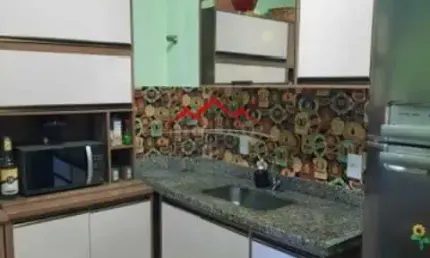 APARTAMENTO PARA VENDA 58m, COND CHACARA DAS FLORES, JARDIM SANTA TERESA, JUNDIAI/SP.