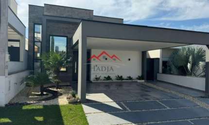 Casa em condomínio fechado com 3 quartos à venda na Rua Vitória, 264, Centro, Itupeva