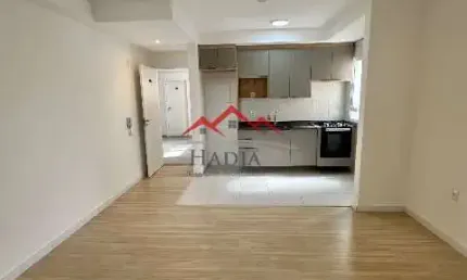 APARTAMENTO PARA LOCAÇÃO NO LIFE  RESIDENCIAL EM JUNDIAÍ-SP