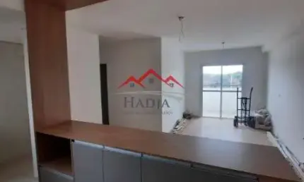 Apartamento com 3 quartos à venda na Avenida Caetano Gornati, 1505, Engordadouro, Jundiaí