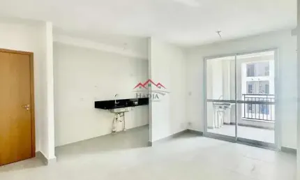 APARTAMENTO À VENDA NO RESIDENCIAL VALLIS EM JUNDIAÍ - SP