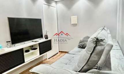 APARTAMENTO À VENDA NO TARSILA DO AMARAL 3 EM ITUPEVA - SP