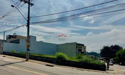 Terreno Comercial de 304m² à Venda em Jundiaí-SP, Bairro Res. Santa Giovana: Oportunidade Única!