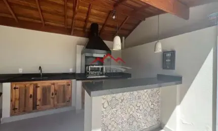 Casa para Venda no condomínio fechado Vintage Club em Jundiaí SP.
