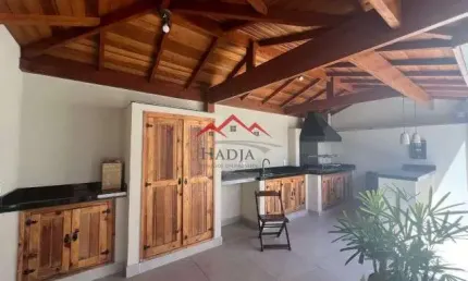 Casa para venda no condomínio fechado vintage club em jundiaí sp.
