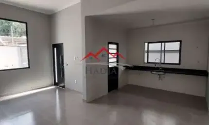 CASA TÉRREA A VENDA NO SANTA GIOVANA - TULIPAS - JUNDIAÍ / SP