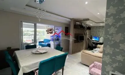 Apartamento a venda no Condomínio Vitta Clube- Barão de Teffé- Jundiaí