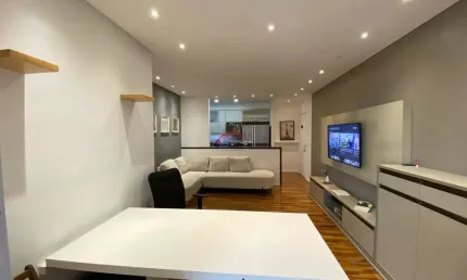 Apartamento com 3 quartos à venda na Rua do Retiro, 2251, Vila das Hortências, Jundiaí