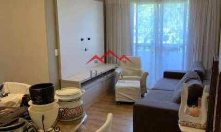 Apartamento com 3 quartos à venda na Rua Irineu Bulisani, 35, Anhangabaú, Jundiaí