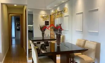 Apartamento a venda condomínio Olivio Boa em Jundiaí SP
