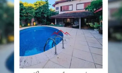 Casa à Venda em Jundiaí ? Santa Teresa, 5 Quartos, Piscina, Energia Solar