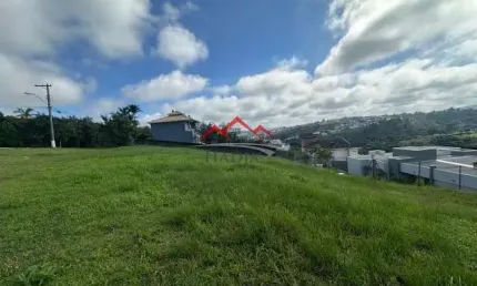 Loteamento residencial a venda no portal das colinas jundiaí-sp