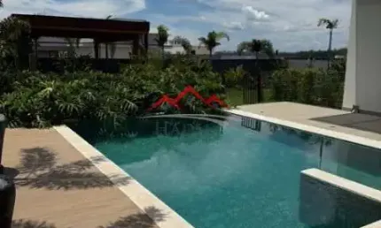 Casa a venda Térrea no condomínio Terras da Alvorada em Jundiaí SP