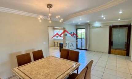 Apartamento a venda no Residencial Villa Giuseppe em Jundiaí SP