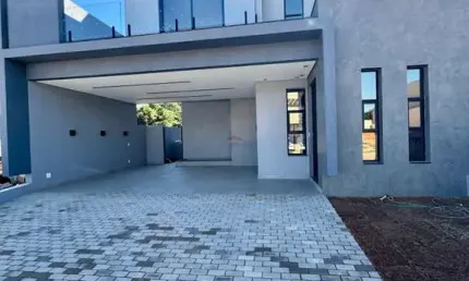 Casa à venda condomínio campos de medeiros em jundiaí sp