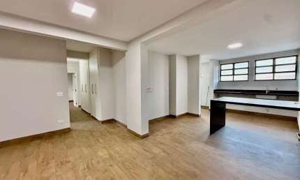 Apartamento no térreo à venda - Condomínio Jardim Figueiras - Centro - Jundiaí/SP.