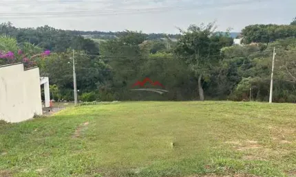 TERRENO À VENDA NO CONDOMÍNIO BELLA VITTA EM JUNDIAÍ - SP
