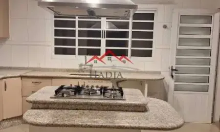 Casa com 3 quartos à venda na Rua Alberto da Costa, 29900, Jardim Paulista II, Jundiaí