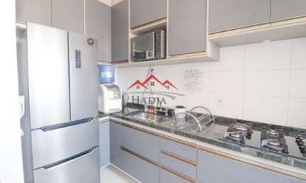 APARTAMENTO A VENDA NO CONDOMÍNIO MAXX SANTA ANGELA - JUNDIAÍ / SP