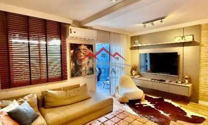 Casa para venda no condomínio fechado Garden resort, Jardim Shangai em Jundiaí SP.