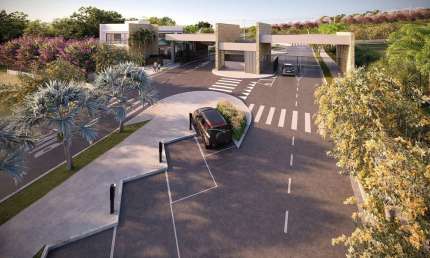 Lançamento de terrenos VISTTA CASTANHO APPLAUSI, bairro Castanho em Jundiaí SP